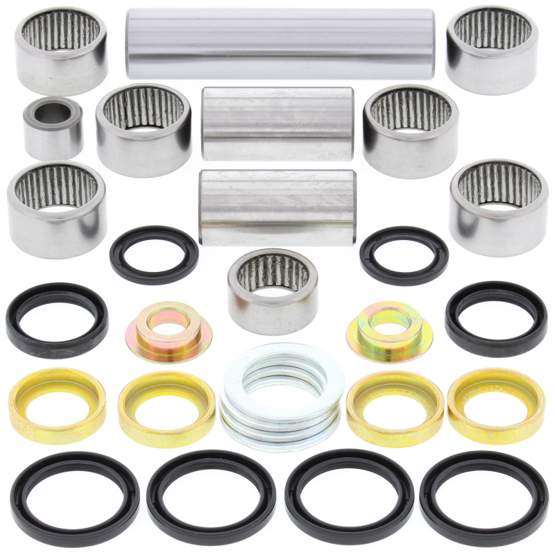 Yamaha WR250F Linkage Bearing Kit - All Balls Racing - `15-`23